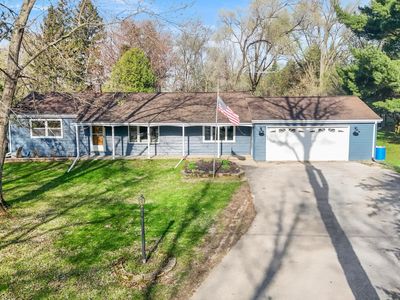 W377S3527 School Section Lake DRIVE