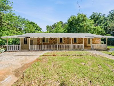 7940 Eichelberger Rd