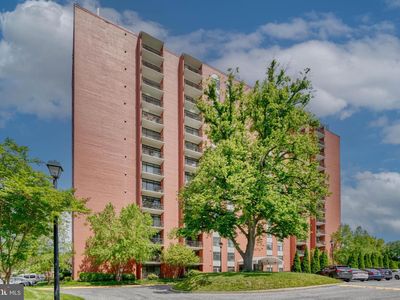 1 Smeton Pl APT 1003