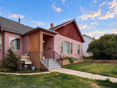 Property at 205 N Jackson St, Butte, MT