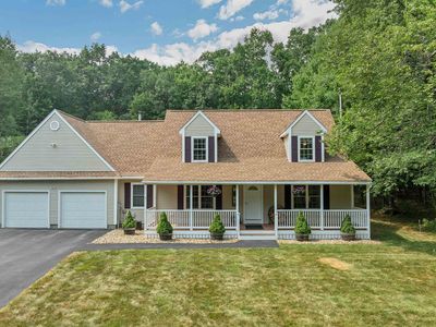 314 Lancaster Hill Road