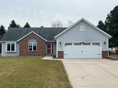 109 South Hills DRIVE