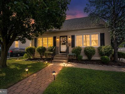 Property at 126 E Lafayette Ave, Magnolia, NJ