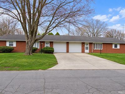 Property at 5500-5502 N Hazelnut St, Muncie, IN