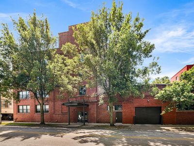 7240 Franklin St APT 2C