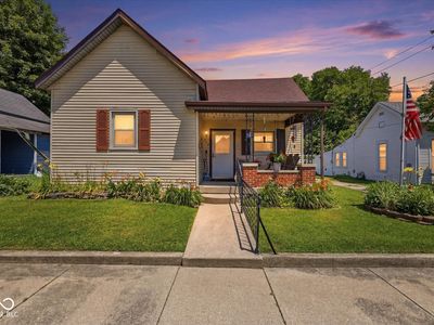 326 W Taylor St