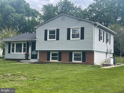 8019 Beckner Ct