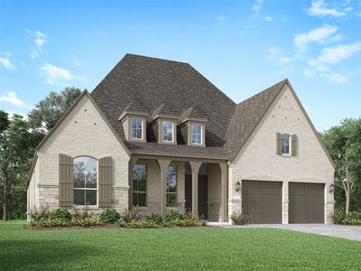 833 Bridle Path Pkwy
