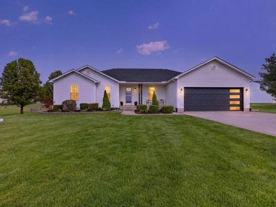 1538 Amanda Northern Rd NW