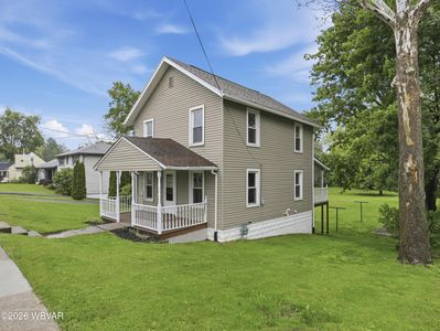 1601 Northway Rd