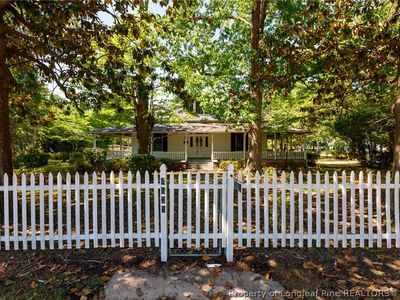 Property at 4835 Main St, Linden, NC