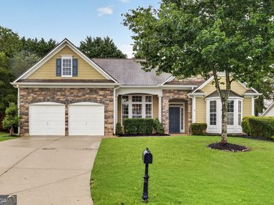 4940 Fieldstone Bend Dr