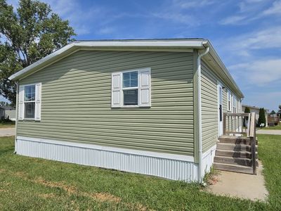 1199 E Santa Fe #324