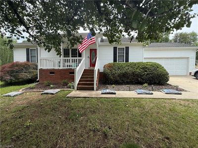 210 Saddlebred Loop