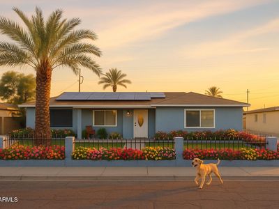 2718 W Montebello Ave