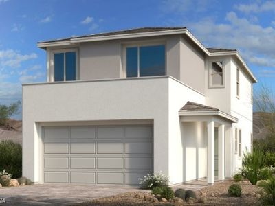 1554 Rock Kestrel St