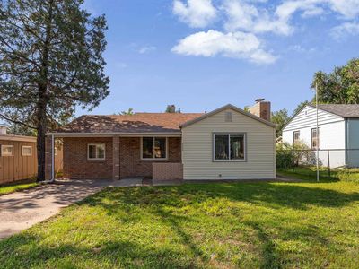 Property at 4023 W Main St, Rapid City, SD