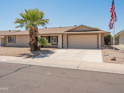 17619 N BUNTLINE Drive