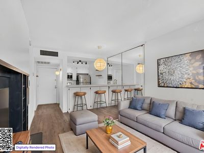 950 N Kings Rd Unit 230