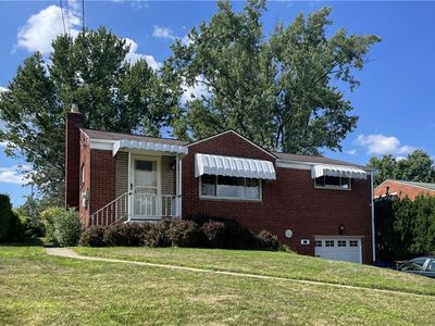 638 Elaine Dr