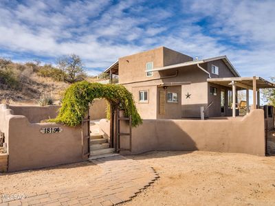 18194 S Via Del Minero