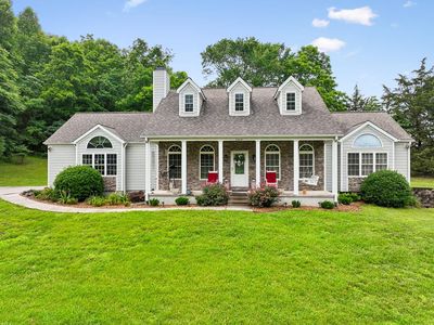 2510 Chimney Springs Rd