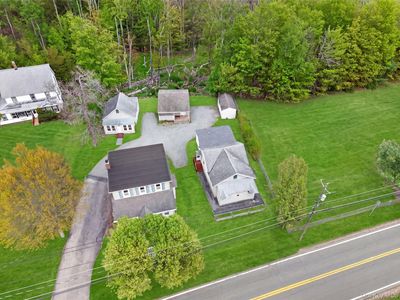 48-50 Horseshoe Lake Road