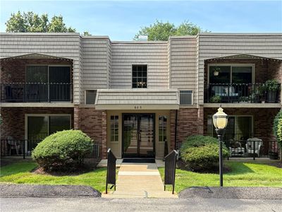 603 Calais Dr APT 2108