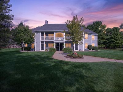 Property at 718 W Barrington Cir, Jackson, MI
