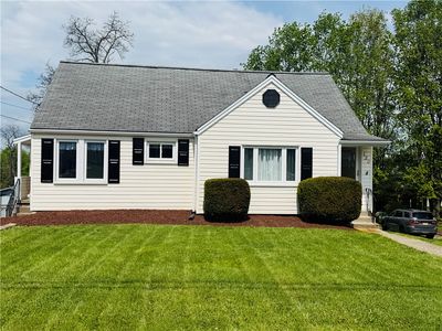 Property at 120 Arizona Dr, Lower Burrell, PA