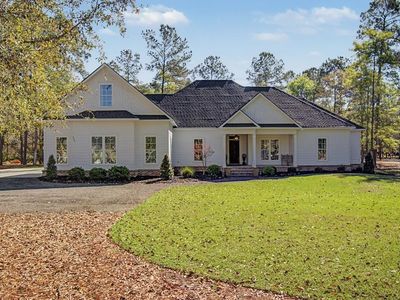 266 Morgan Farm Dr