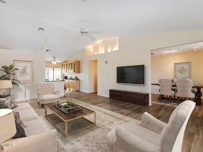 Property at 3826 W PARK VIEW Lane, Glendale, AZ