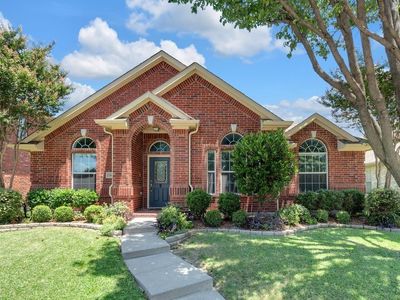 5612 Longhorn Dr