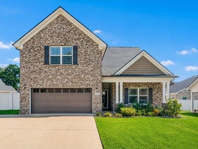 430 Clayton Ct