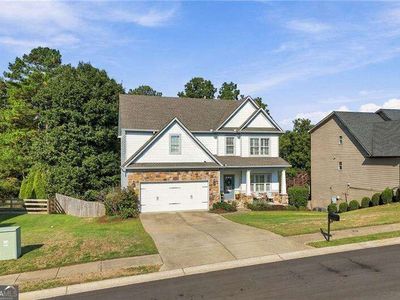 1107 Blankets Creek Dr