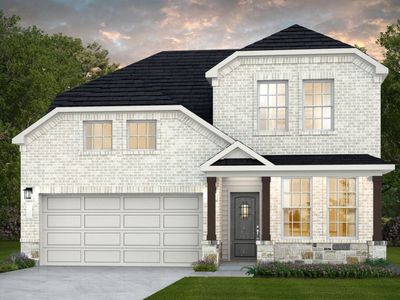 Idalou Plan, Stokesbury