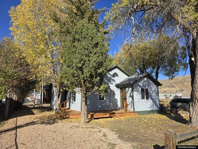 Property at 221 Beryl St, Kemmerer, WY