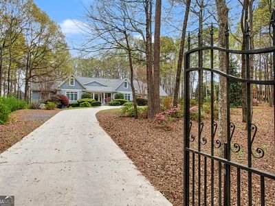 3045 Camp Branch Rd