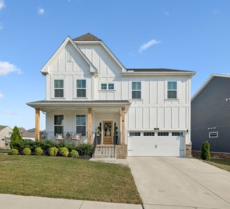 318 Rawling Ln