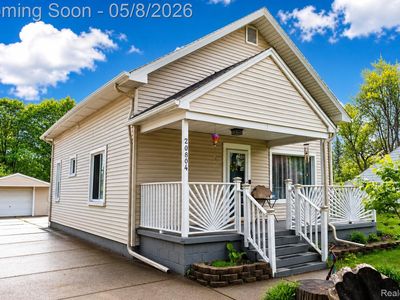 Property at 20804 Rensselaer St, Farmington Hills, MI