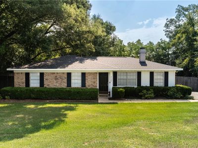 Property at 3130 Schillinger Rd N, Semmes, AL