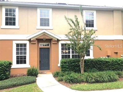 822 Ashworth Overlook Dr #A