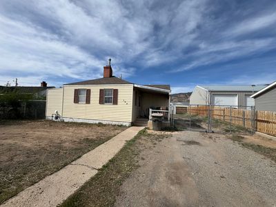 Property at 135 Grassy Trl, East Carbon, UT