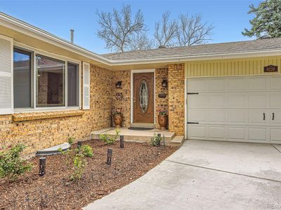 6238 S Cherry Circle