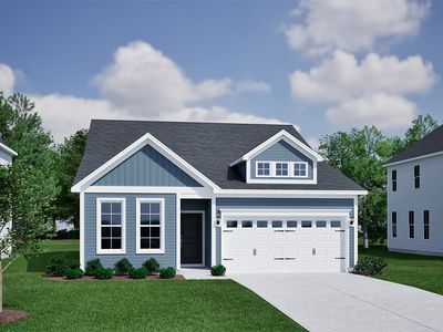 172 White Oak Garden Way