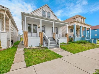 Property at 3851 Fredro St, Hamtramck, MI