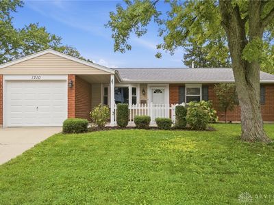 1210 Gettysburg Dr