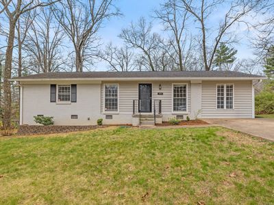 Property at 702 Albert Rd, Signal Mountain, TN