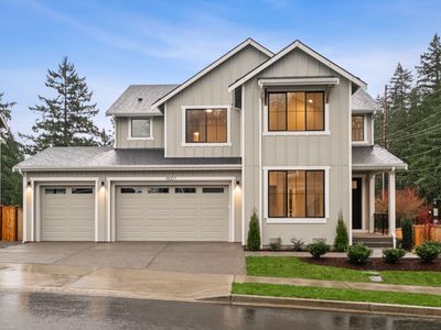 2697 3-Car Plan, Shadow Creek