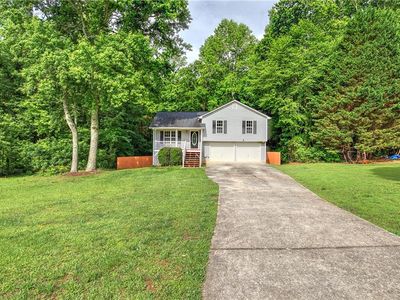 Property at 523 Wallace Way, Rockmart, GA
